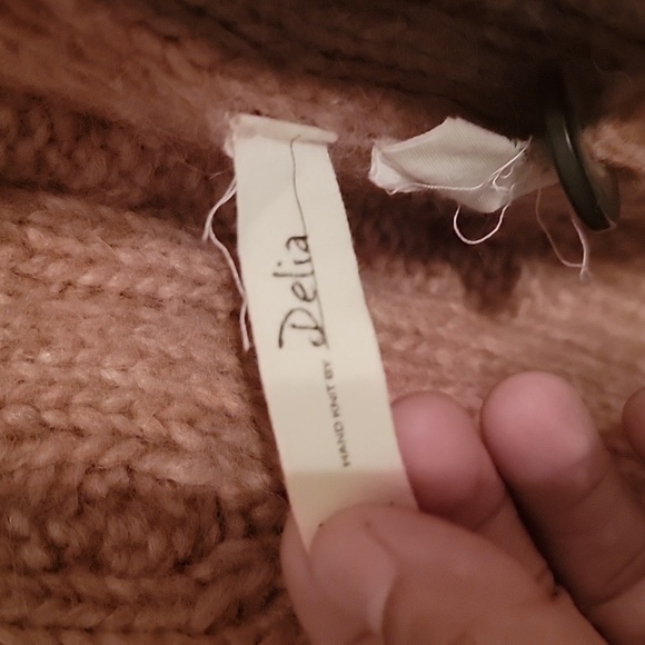 Doen Ember Pomme Cardigan - Picture 6 of 8